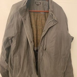 Men’s Michael Kors men’s jacket in Sz XL